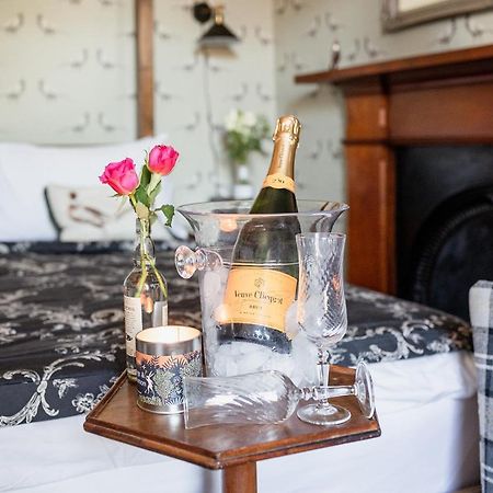 Strathallan Bed And Breakfast Grantown-on-Spey Exterior foto